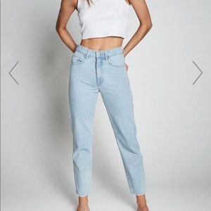 Cotton On Mom Jean
